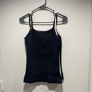 3-pack Shapermint scoop neck cami XL